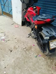 Suzuki Gixxer (ABS)